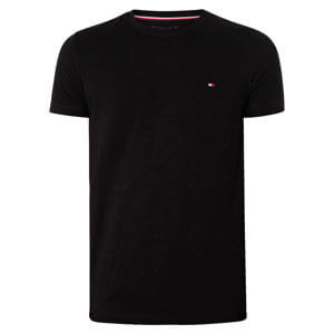 Tommy Hilfiger Stretch Slim Fit T-Shirt